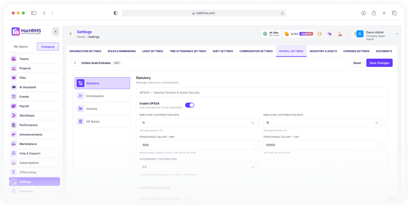 Document Intelligence preview