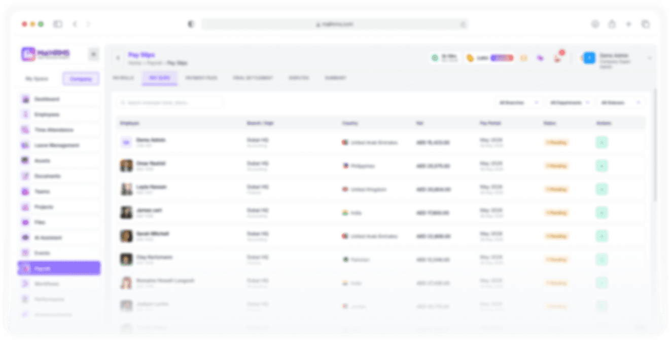 AI Analytics preview